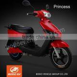 Princess smart electric scooter 48V350W motor