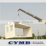 CYMB Container modular house