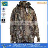 Wholesale Waterproof Hiking Woodland Jacket Softshell Jacket thumbnail-1