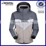 Fuyang Tymin custom made ski wear running jacket clothes turkey athletic apparel asian fashion winter coats