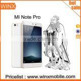 Xiaomi mi Note Pro 64gb Gold Smartphone Hi-Fi/ 5.7"1920 x 1080 8cores/ 13MP Camera thumbnail-1