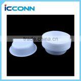 Wholesale Promotional Art Set New pp Material Round Plastic Painting Palette thumbnail-5