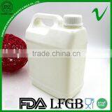 HDPE Recyclable High Quality Rectangular Industrial Use Bottle for Sale thumbnail-6
