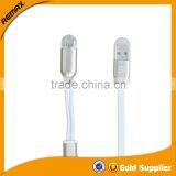 REMAX Gemini 2 in 1 Magnetic Micro Usb Cable thumbnail-3