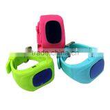 Cheapest Smart Kids Watch Q50 Gps Tracker Kids Watch thumbnail-6