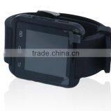 2015 New Arrival GT08 GV18 GV08 DZ09 U8 Q8 k8 Smart Watch Bluetooth Phone Watch With CE ROHS Bluetooth Certification thumbnail-6