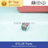 Ningbo High Precision Cold Forging Process Pdf For Forging Upsetter With ISO9001:2008