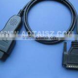New Prodcut Obd Cable for Best Automotive Diagnostic Scanner for 24v thumbnail-1