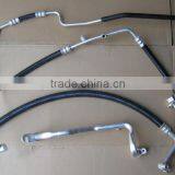 Portable Low Pressure Hand Parker Hydraulic Hose Crimping Machines thumbnail-5