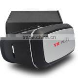 2016 Virtual Reality Box 3D VR for Smart Phone thumbnail-3