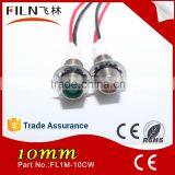 Hot Sale Led Led Pilot Indicator Lights Daytime Lamp Running Light(factory Selling) thumbnail-2