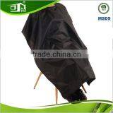 High Quality Waterproof Nylon Customized Hair Hairdressser Cape Salon Aprons thumbnail-1