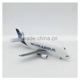 Beluga Plane Model Die-casting thumbnail-5