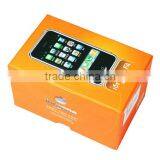 Latest Design Paperboard Box for Mobile Phone thumbnail-1