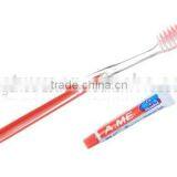 Hot Sale Hotel Disposable Mini Toothbrush, Mini Travel Toothbrush thumbnail-5