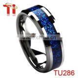 China tungsten jewelry manufacturer, Ceramic ring, Tungsten ring