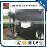 Roof Ridge Tile Steel Pipe Bending Machine thumbnail-2