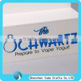 Decorative UV Printing Artwork UV Printed Acrylic Sheet thumbnail-6