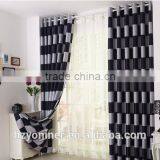2015 Hot Sale Printed Designed No. 01 Window Curtains, Made- up Black Out Fabric in Home or Hotel thumbnail-6