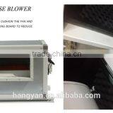 Taizhou Filter Air Cabinet/cabinet Type Centrifugal Fan thumbnail-5