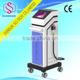 RF micro fractional Thermagy face tighten and scar removal // RF needle free thermage for scar removal