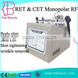 Professinal Radio Frequency Facial Treatment for Tightening Sagging Skin thumbnail-1