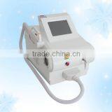 2015 New Design Shr Hair Removal Laser/ Fast Painless Ipl Shr Hair Removal Laser Machine 3 In 1 Ipl Machine thumbnail-1