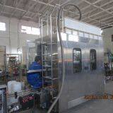 Jerry Can Filling Machine thumbnail-2