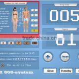 Painless New Portable Diode Laser Hair Removal Machine thumbnail-2