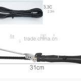 Popular 2016 Gentleman Short Hair Roller for Men thumbnail-3