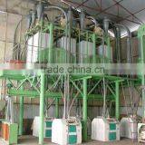 maize milling machine supplier