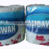 110g Recyled Embossed Toilet Tissue thumbnail-1