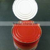 Famous Brand New Orient Tomato Paste Red Color Good Quality Halal Food thumbnail-2