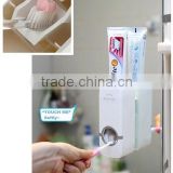 Tooth Brush Holder Touch Set