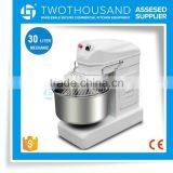 28 Liters Mechanic Control Variable Speed CE Electric Mixer Food Machine With Price thumbnail-1