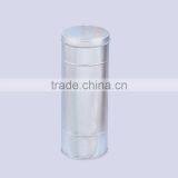 Top Quality Round Tin Box Metal Tin Box for Wholesale