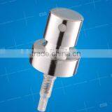 Aluminum Fine Mist Pump Sprayer With Screen Printing thumbnail-1