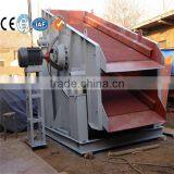 Linear Vibrating Screen Used in Separating Stone thumbnail-6