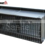 SANHE FC-1 Poultry House Air Inlet
