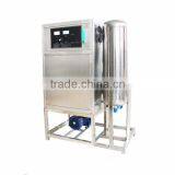 Industrial Ozone Generator, Ozone Washing Machine for Sterilization thumbnail-2