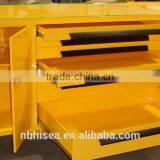 Mobile Aviation Wing Repair Station Prototype