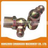 BSPT 1/8-28 Straight Grease Gun Fitting Used With Grease Gun thumbnail-3