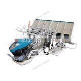 Rice Planting Machine Factory Direct Planting Machine Manual Rice Transplanter 2ZS-6A thumbnail-2