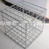 Welded Galvanized Gabion Box/ Gabion Basket/ Stone for Gabion Price