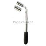 "L" Telescopic Tyre Wrench(T50044A)