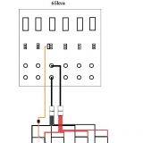 65kVA Heat Treat Equipment for Pwht Heat Treatment Machine thumbnail-2