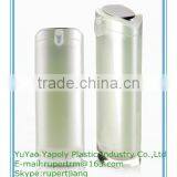 Empty Acrylic Gel Nail Polish Bottle