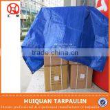 45-300g/m2 pe Plastic Tarpaulin Stocklot
