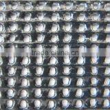 Mesh Fabric for Reflective Vest