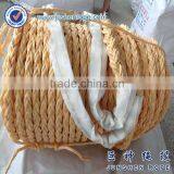 High Quality Latest 10mm Round dm Winch Rope thumbnail-5